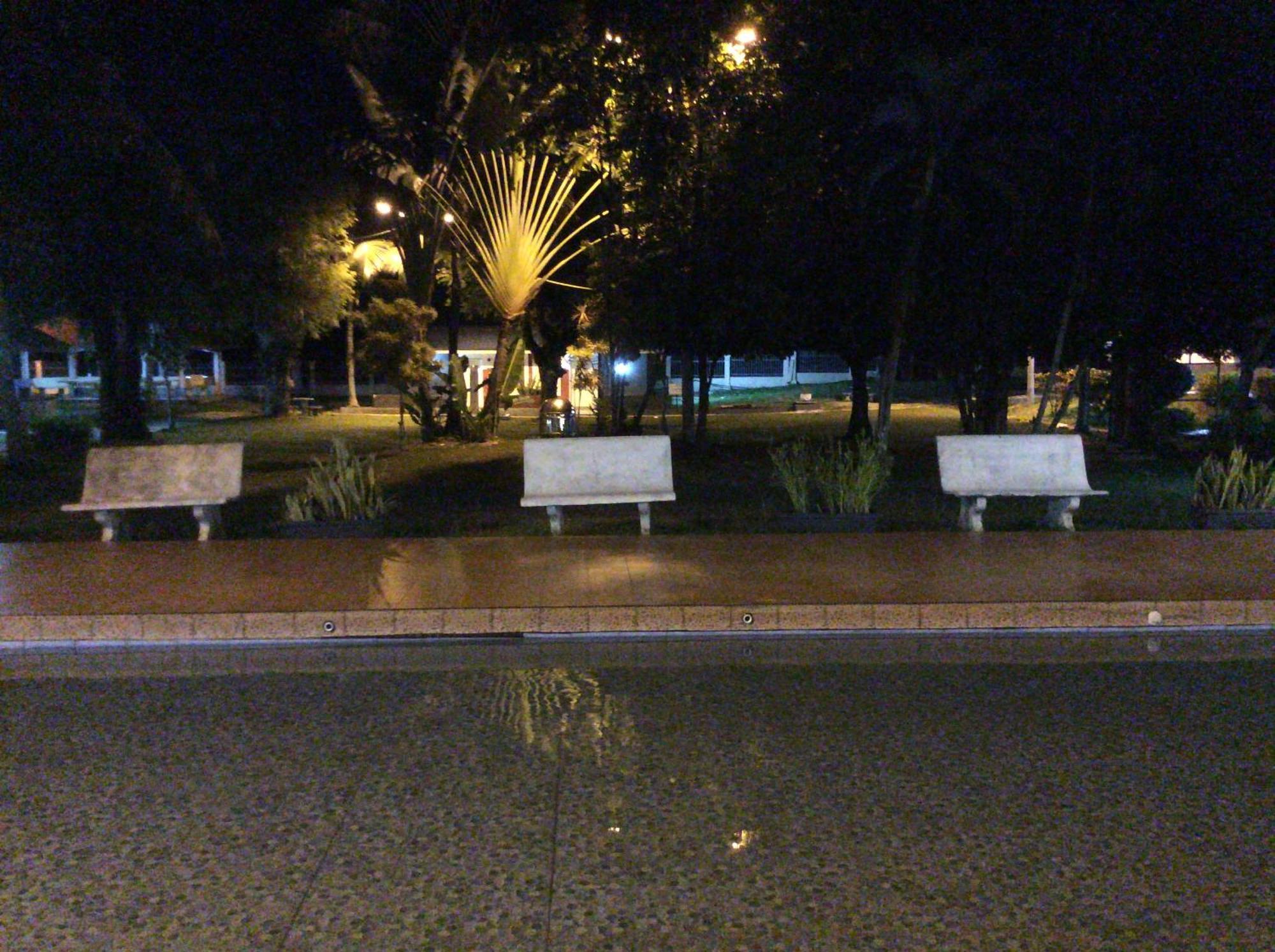 Green Town Hotel And Resort Port Dickson Kültér fotó